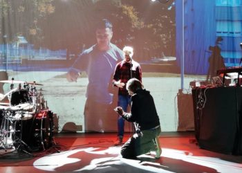 Etienne Rochefort : Bug Party