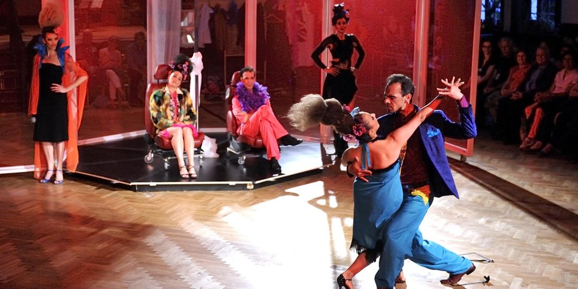 Le Printemps du Tango 2023