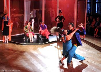 Le Printemps du Tango 2023