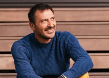 « Danse ! »,  l’EP de Pascal Vecca disponible en streaming !