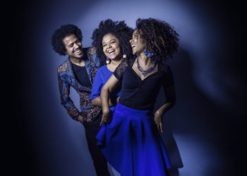 Jazz à la Petite France 2023