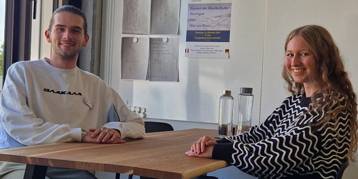 Weil am Rhein : Zwei FSJ-Plätze frei im Kulturamt