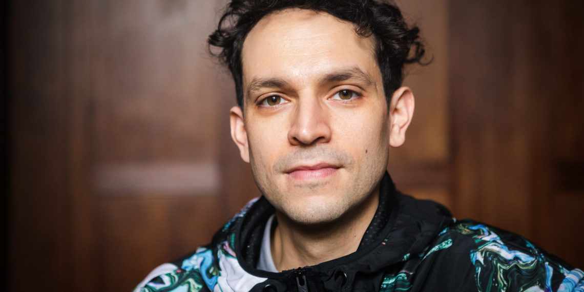 Gare du Nord: Andreas Eduardo Frank neuer Künstlerischer Leiter ab Spielzeit 24/25