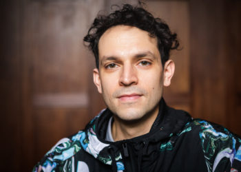 Gare du Nord: Andreas Eduardo Frank neuer Künstlerischer Leiter ab Spielzeit 24/25