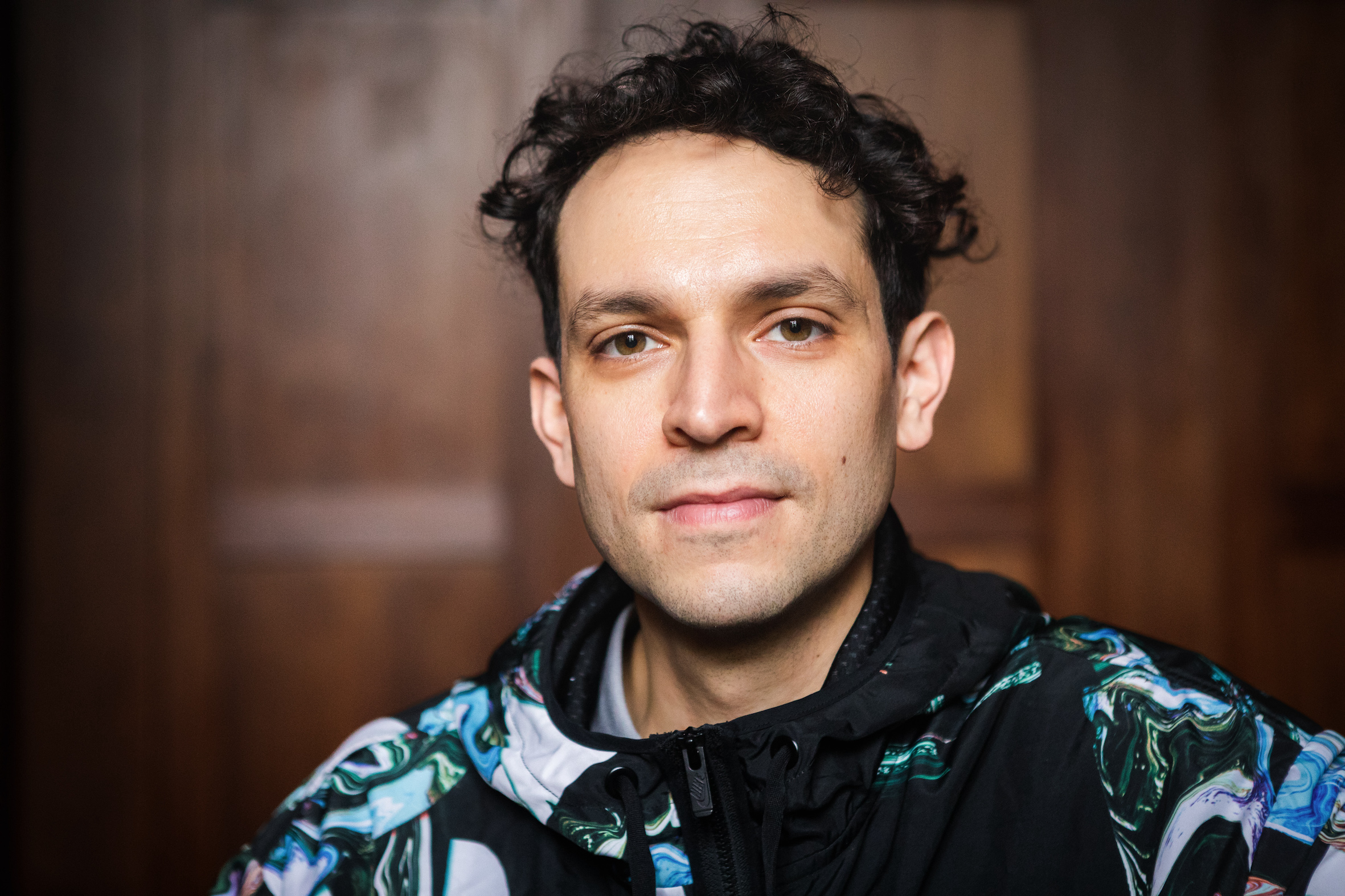 Gare du Nord: Andreas Eduardo Frank neuer Künstlerischer Leiter ab Spielzeit 24/25