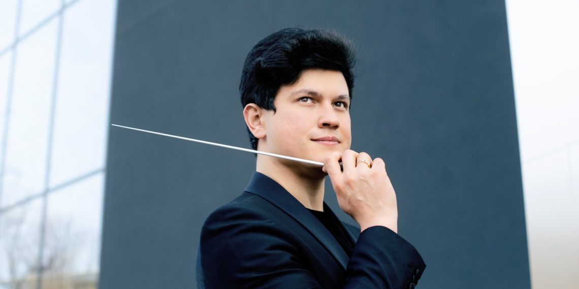 Orchestre Philharmonique de Strasbourg : saison 2023/2024