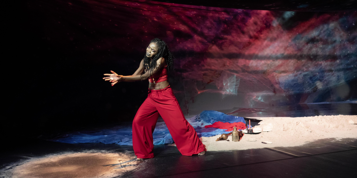 Kaserne Globâle – Possible Futures