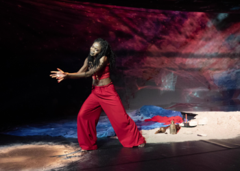 Kaserne Globâle – Possible Futures