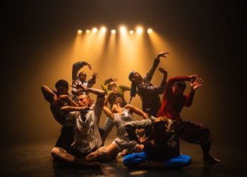 Contemporary Dance 2.0