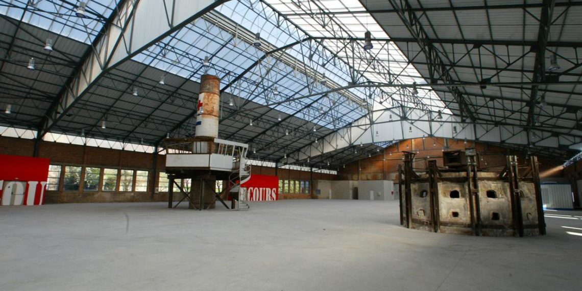 La Halle Verrière de Meisenthal cherche: Chargé de mission d’Education Artistique et Culturelle et séjours courts