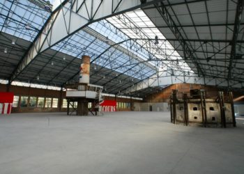La Halle Verrière de Meisenthal cherche: Chargé de mission d’Education Artistique et Culturelle et séjours courts