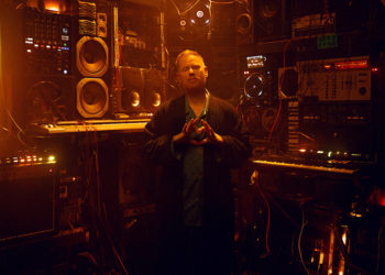 PETER FOX : Future is now!