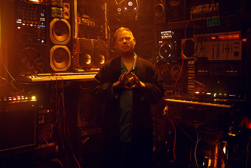 PETER FOX : Future is now!