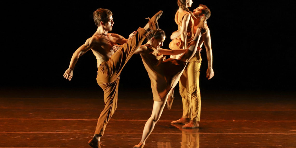 São Paulo Dance Company
