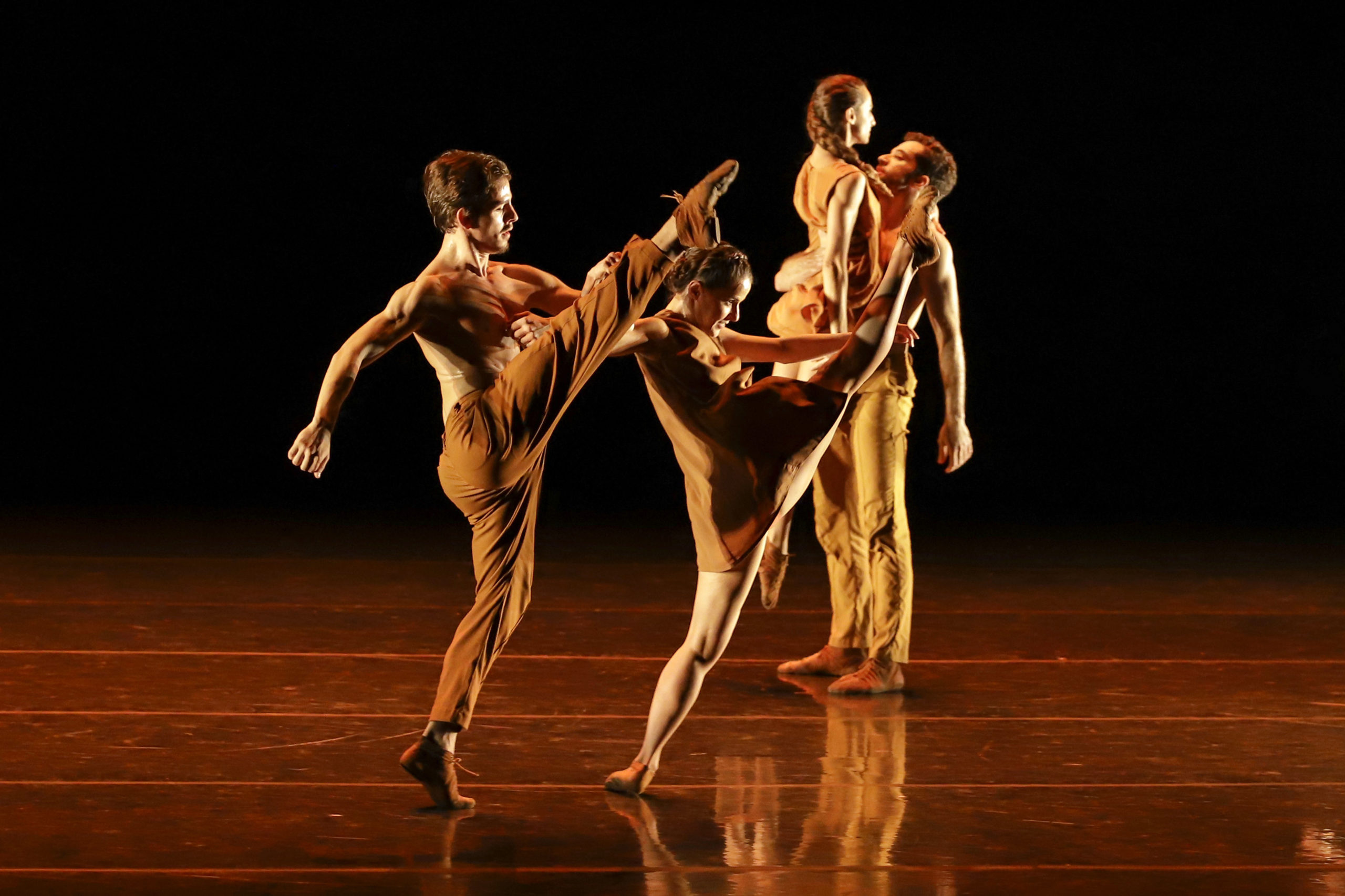 São Paulo Dance Company