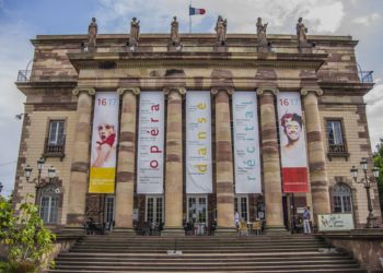 Opéra national du Rhin : la saison ’23’24 dévoilée