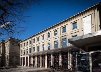 Le TNS recherche: Régisseur.se général.e