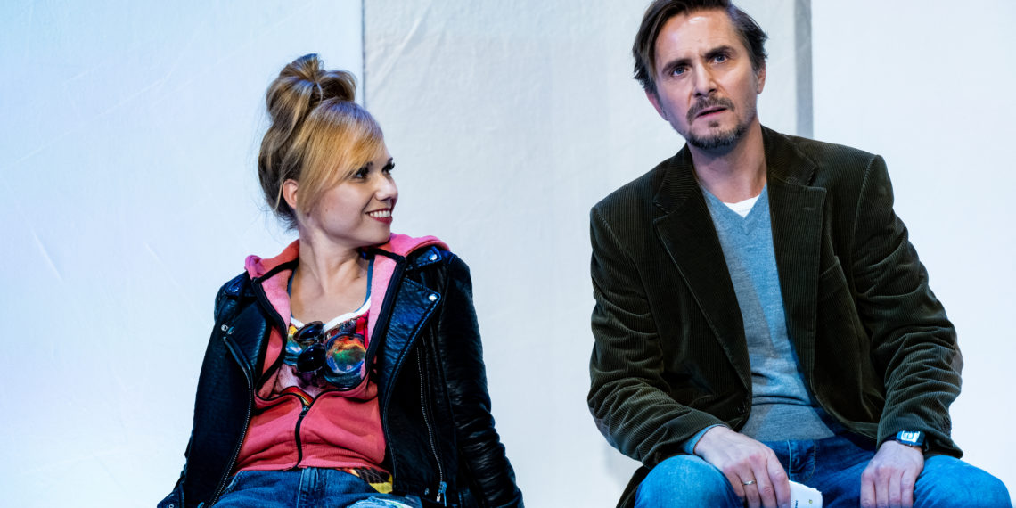 Der erste letzte Tag