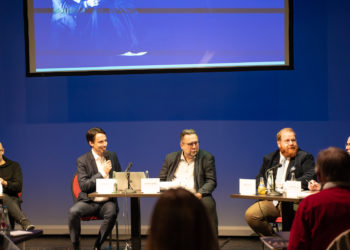 Theater Trier – Spielplanpräsentation 2023/24