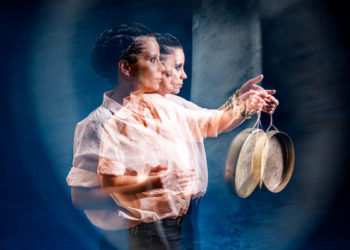 fill in − International Jazz Festival Saar