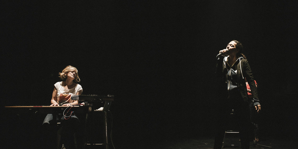 Depuis que tu n&rsquo;as pas tiré