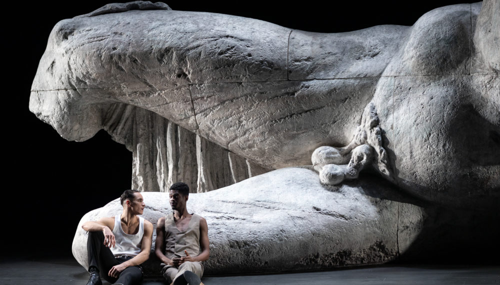 Dom Juan ou le Festin de Pierre