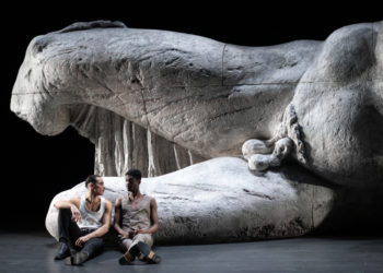 Dom Juan ou le Festin de Pierre