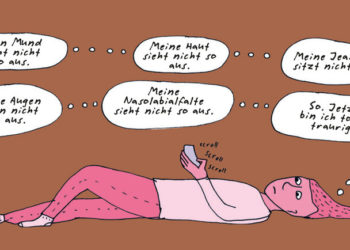 Theater Orchester Biel Solothurn: OPEN CALL FÜR DIE PRODUKTION «IM SPIEGELSAAL» IN DER SPIELZEIT 2023/24