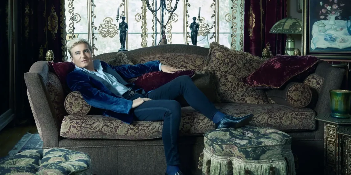 Festival de Musique de Sarre : Esprit Paris