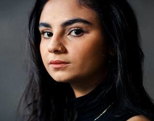 Badisches Staatstheater Karlsruhe : „Bunte New Faces“ – Award für Bayan Layla