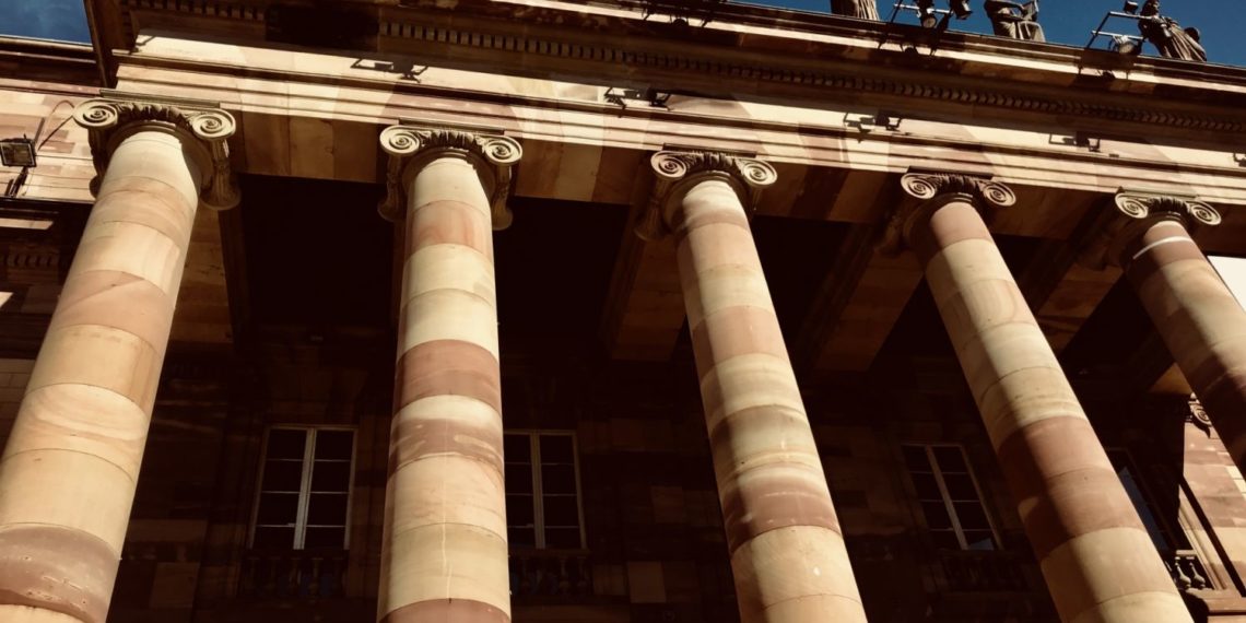 L’Opéra national du Rhin recherche: Administrateur.rice général.e