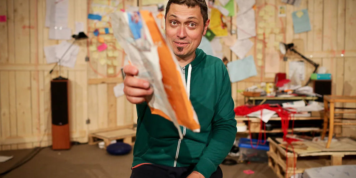 Jean-Pierre, Lui, Moi