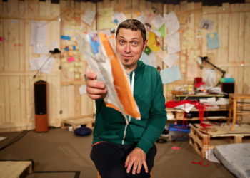 Jean-Pierre, Lui, Moi