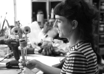 Le Jardin Parallèle lance son appel à résidence pour 2024