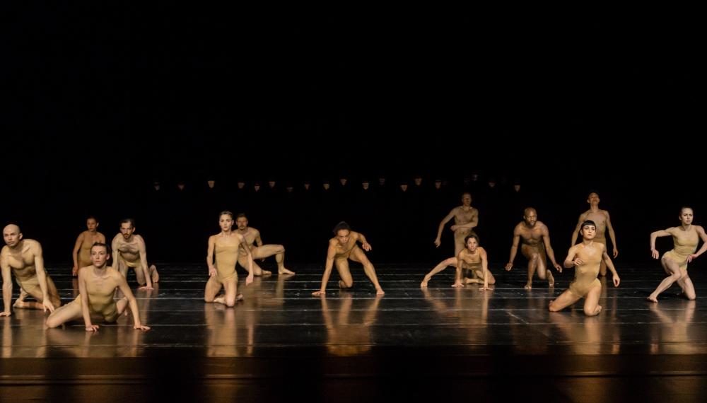 Verwandlung – Teshigawara