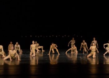 Verwandlung – Teshigawara