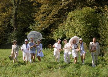 Sommergäste