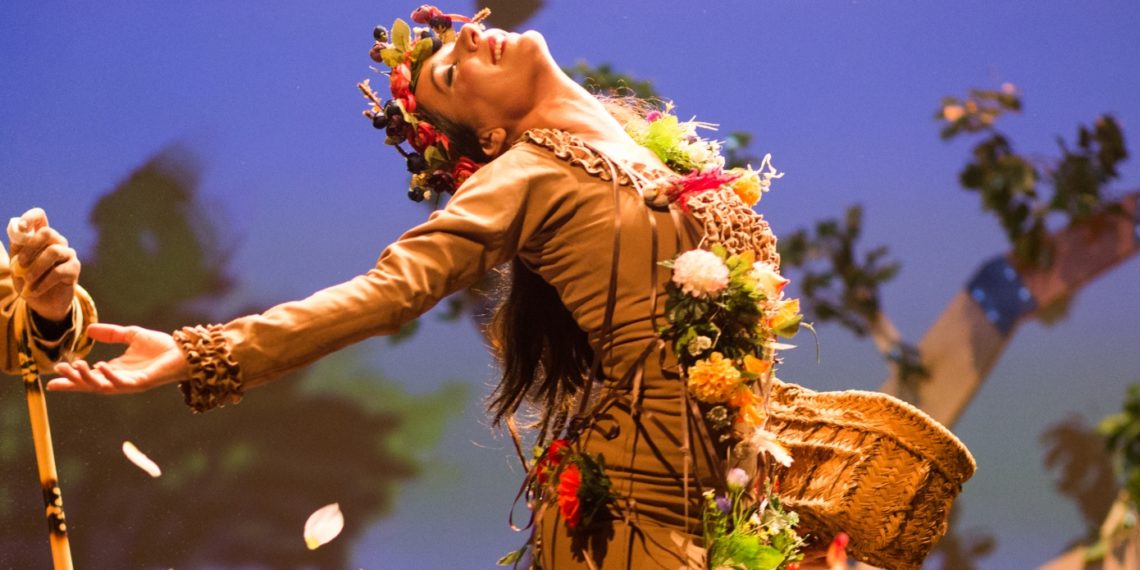 FLAMENCOFESTIVAL ESCH 2023