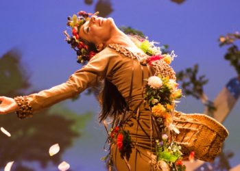 FLAMENCOFESTIVAL ESCH 2023