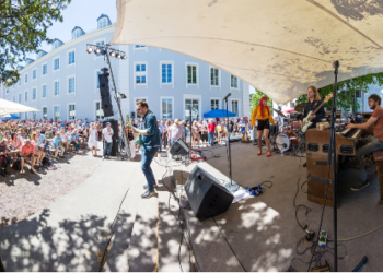 Sonntags ans Schloß 2023