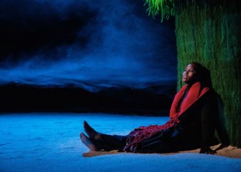 GREAT APES OF THE WEST COAST