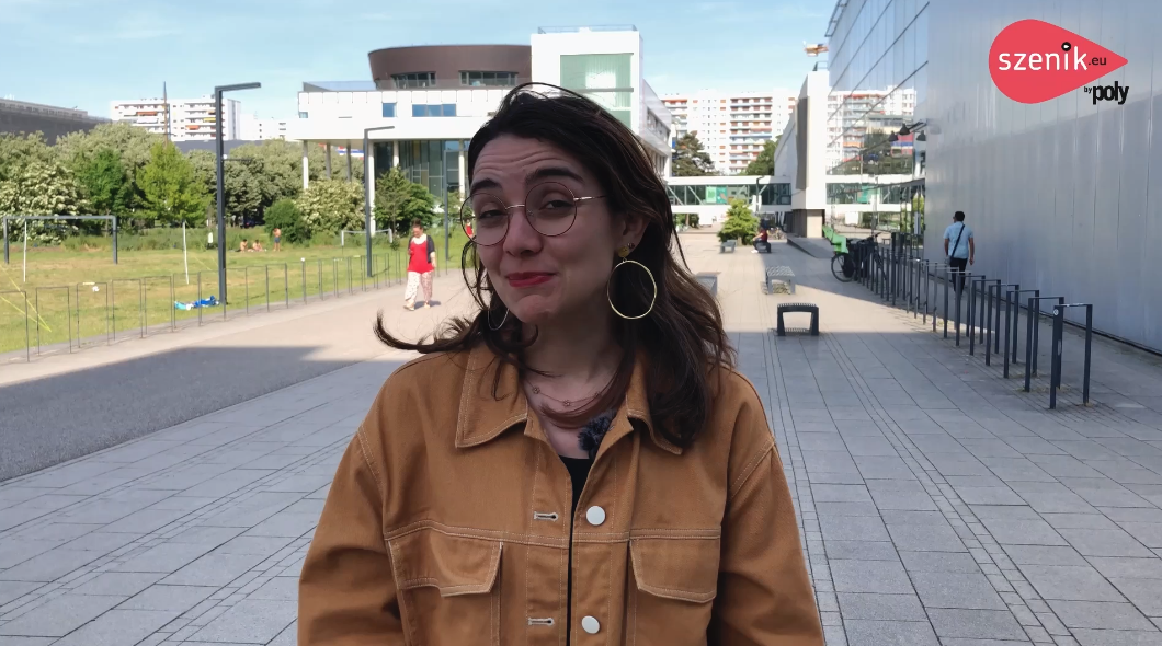 Entretien avec Mathilde Segonds autrice associée du festival Démostratif