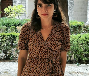 Entretien avec Mathilde Segonds autrice associée du Festival Démostratif