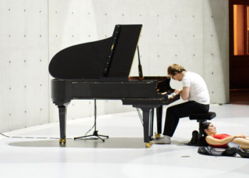 Sonates & Interludes