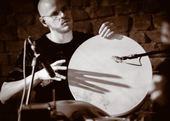 Tamburi Mundi