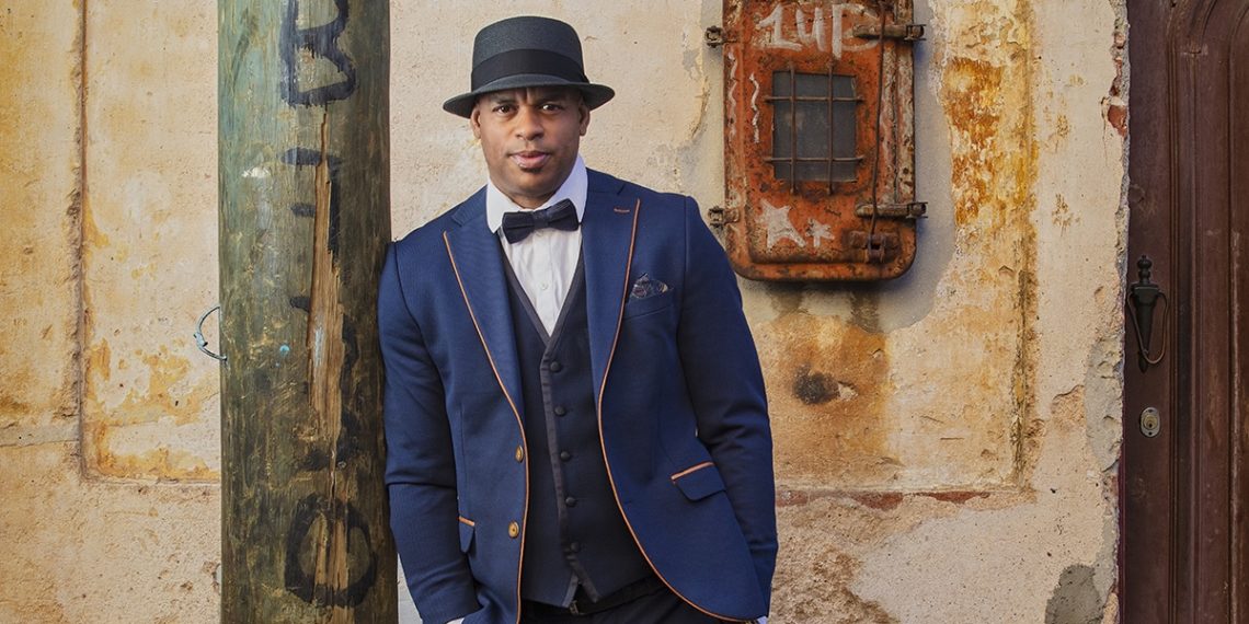 Au grès du jazz 2023