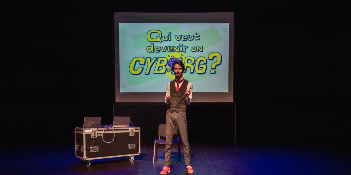 Le Curieux Festival lance un appel à candidatures pour son tremplin