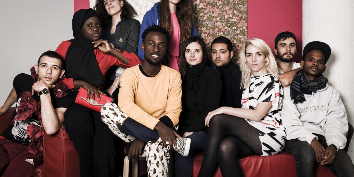 RADIO LIVE – LA RELÈVE