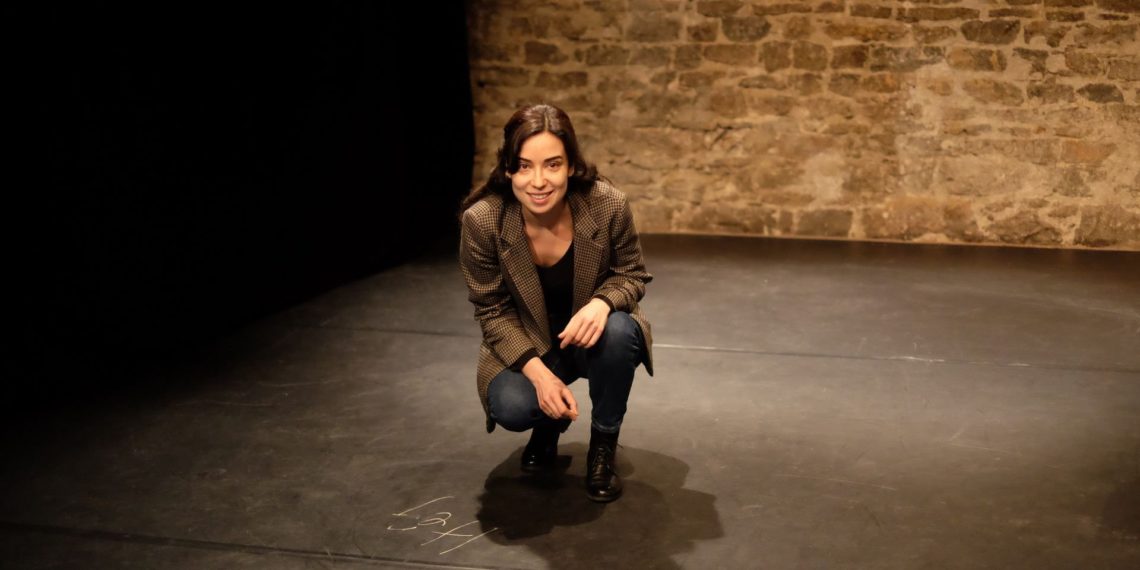 LA LANGUE DE MON PÈRE