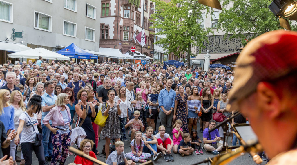 Em Bebbi sy Jazz